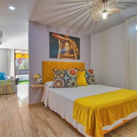 The Golden Corner By Homestaygrancanaria San Bartolomé Esterno foto