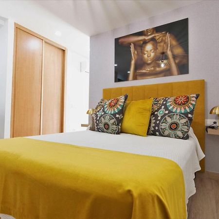 The Golden Corner By Homestaygrancanaria San Bartolomé Esterno foto