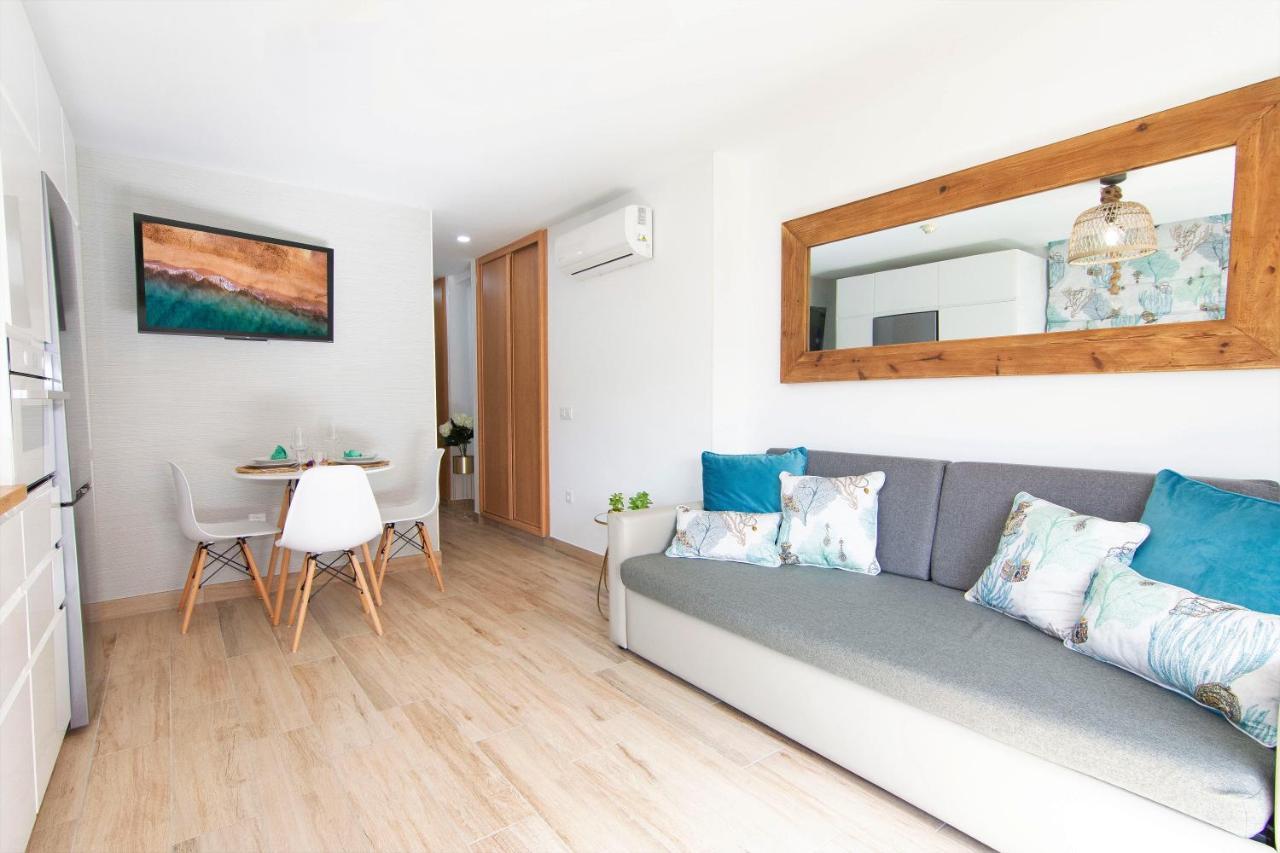 The Golden Corner By Homestaygrancanaria San Bartolomé Esterno foto
