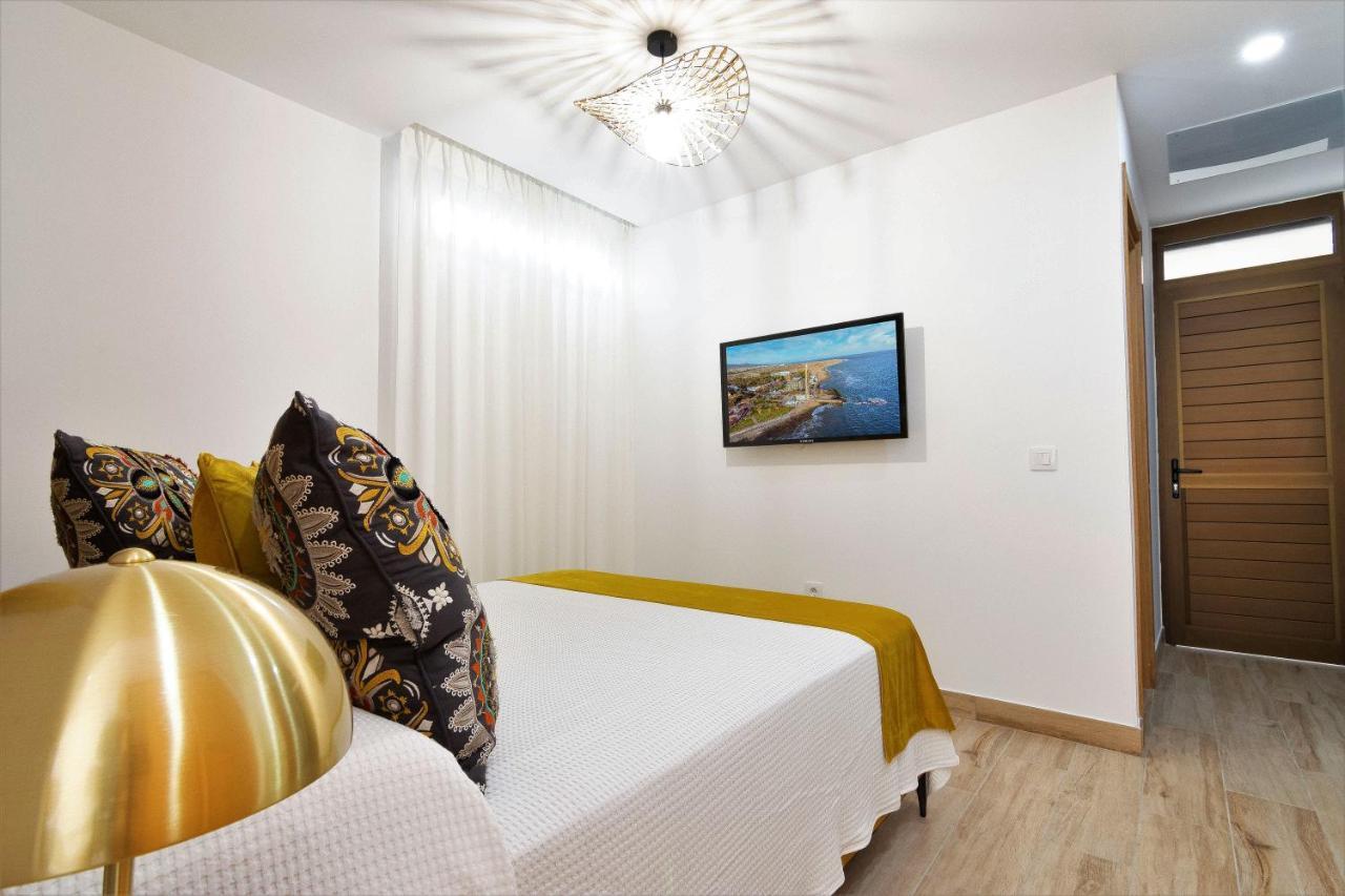 The Golden Corner By Homestaygrancanaria San Bartolomé Esterno foto
