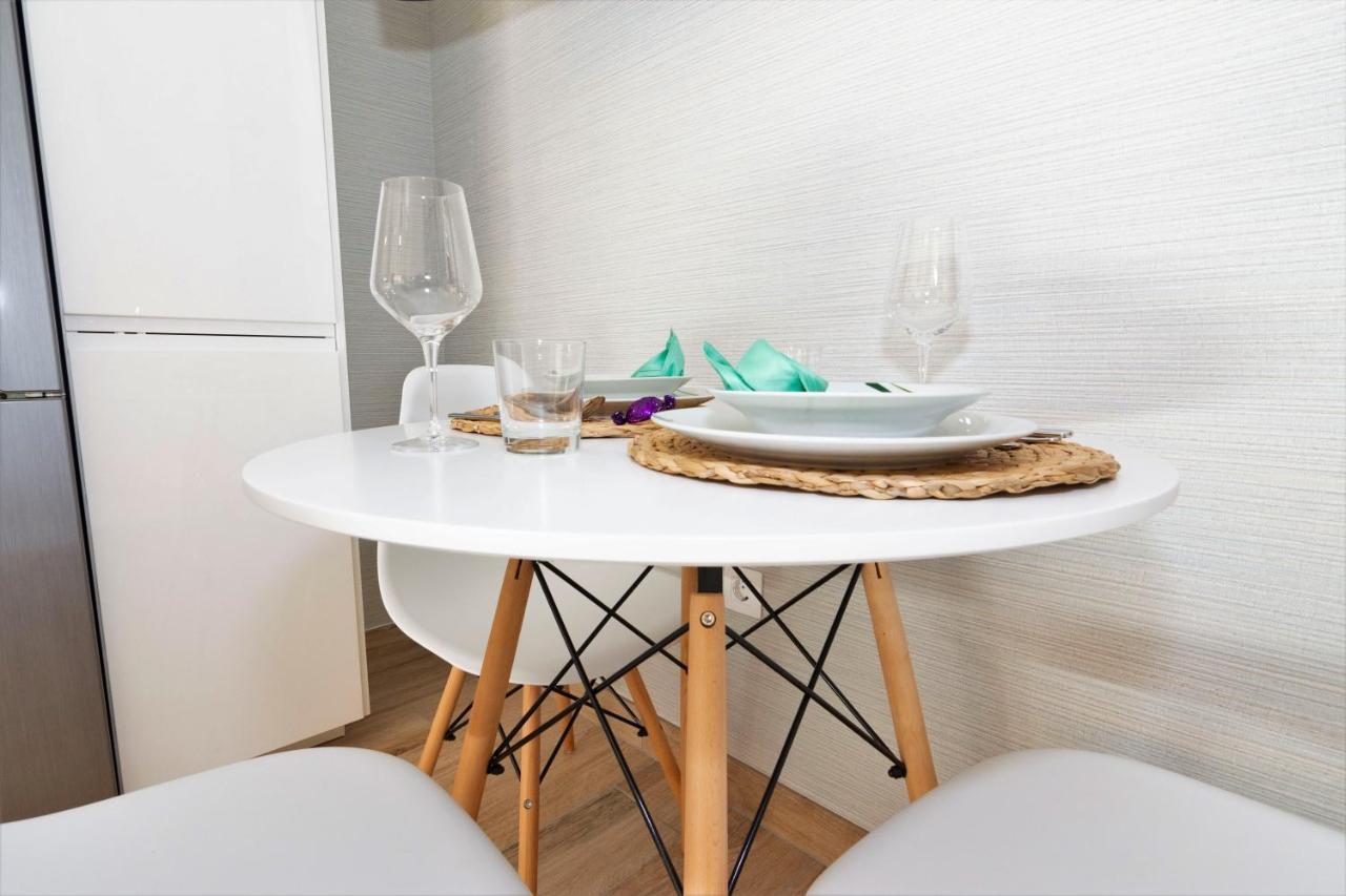The Golden Corner By Homestaygrancanaria San Bartolomé Esterno foto