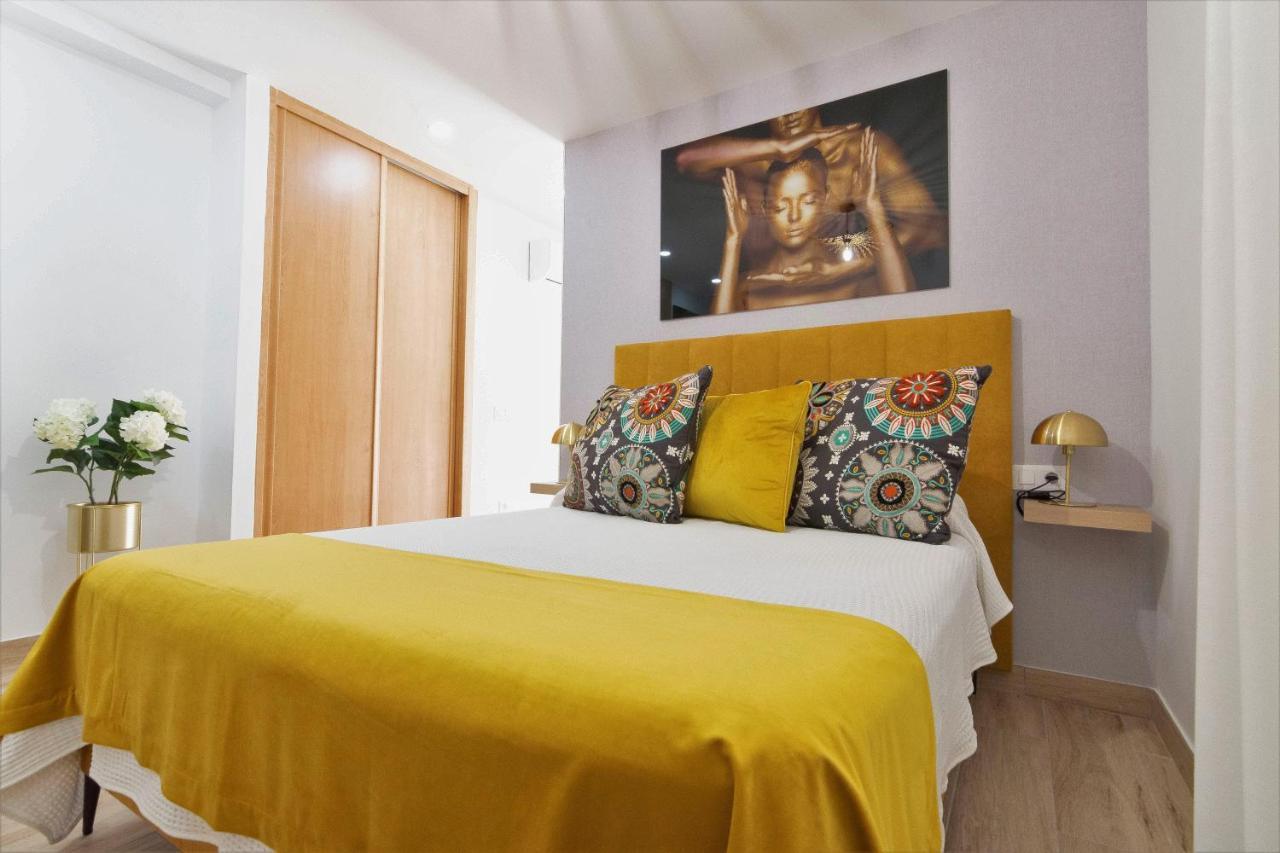 The Golden Corner By Homestaygrancanaria San Bartolomé Esterno foto