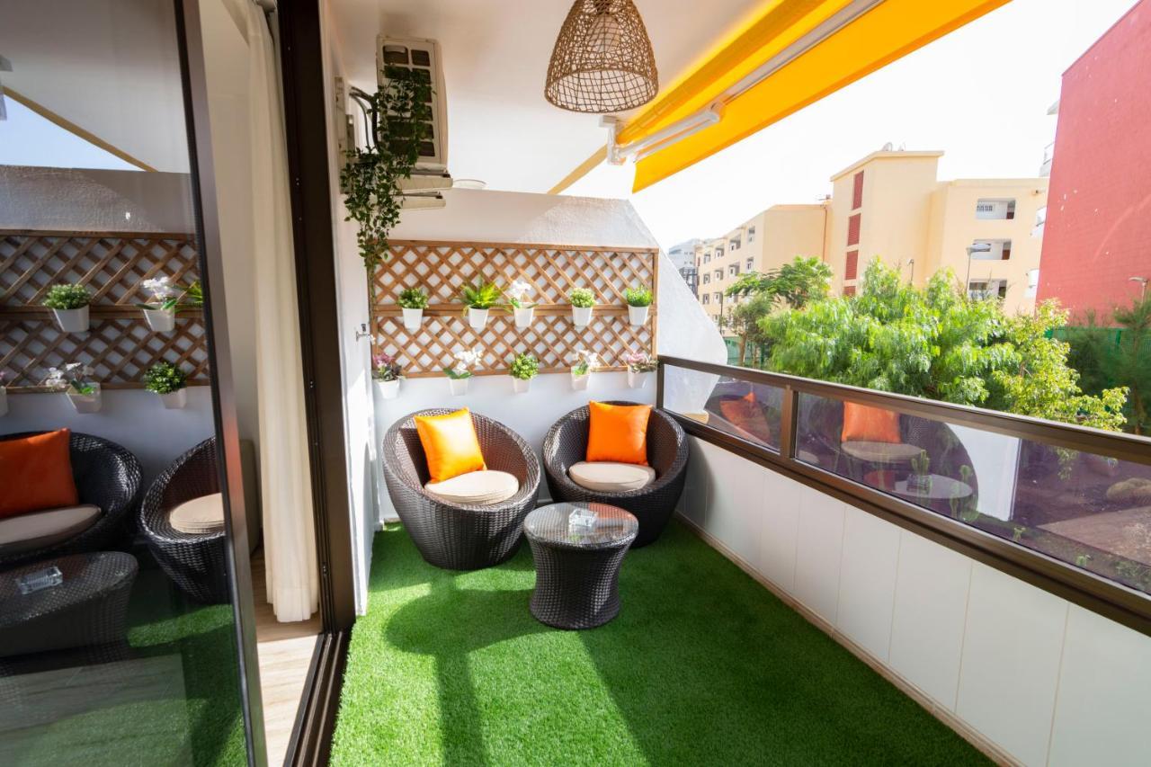 The Golden Corner By Homestaygrancanaria San Bartolomé Esterno foto