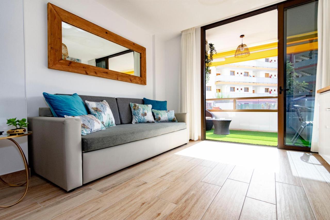 The Golden Corner By Homestaygrancanaria San Bartolomé Esterno foto