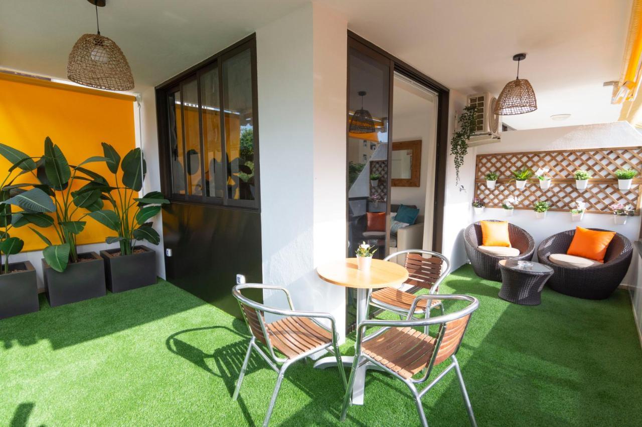The Golden Corner By Homestaygrancanaria San Bartolomé Esterno foto