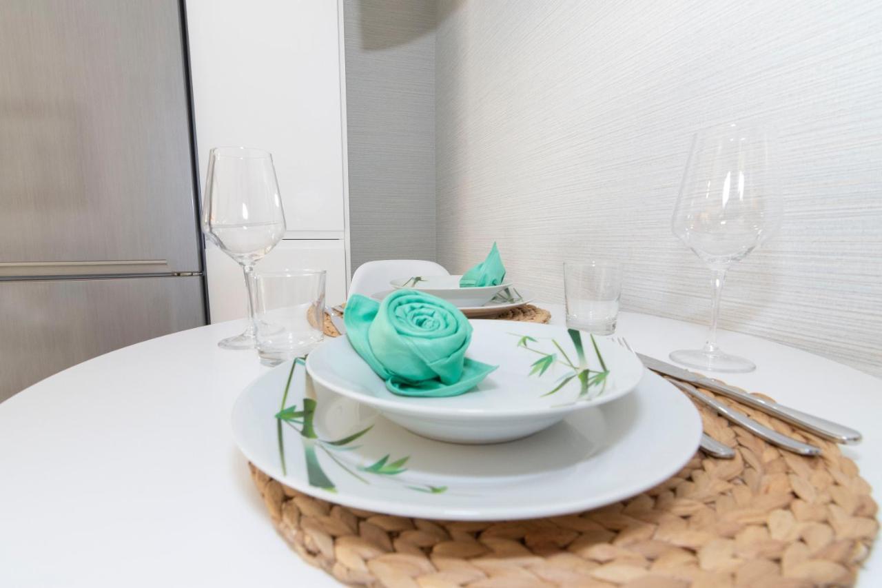 The Golden Corner By Homestaygrancanaria San Bartolomé Esterno foto