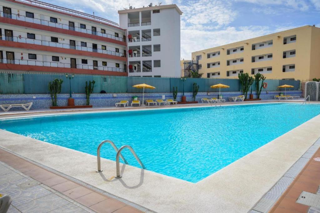 The Golden Corner By Homestaygrancanaria San Bartolomé Esterno foto